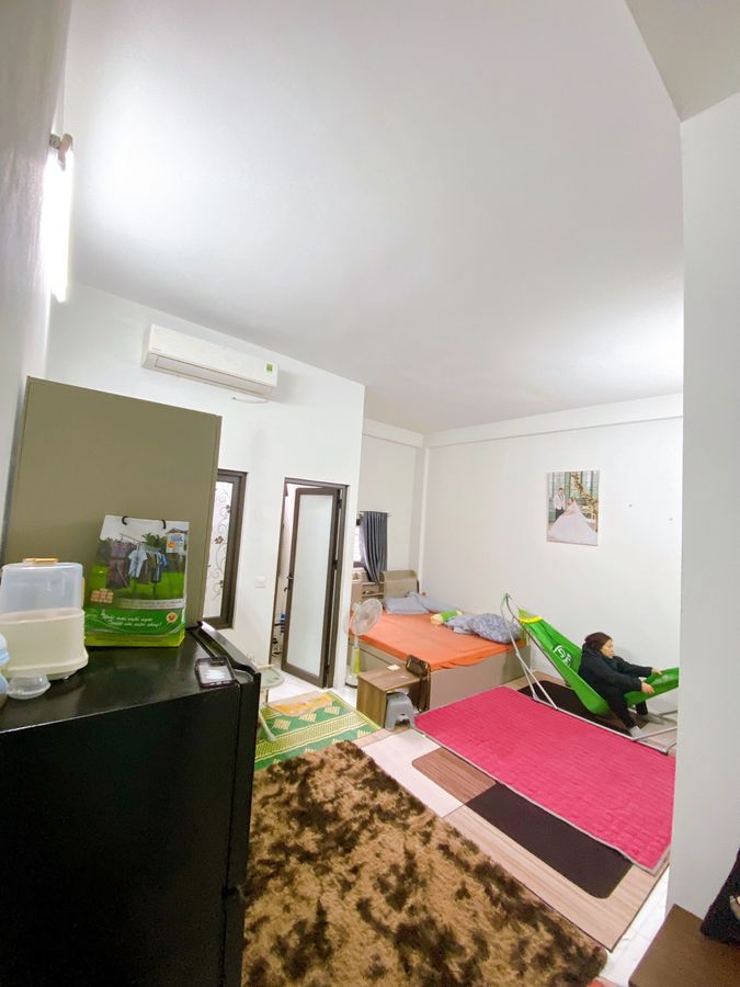 Mặt Phố Nguyễn Trãi. Thanh Xuân. Thang Máy. Lô Góc. Ô Tô. Vỉa Hè. DT 117m2. Giá 17,98 Tỷ. - Ảnh 1